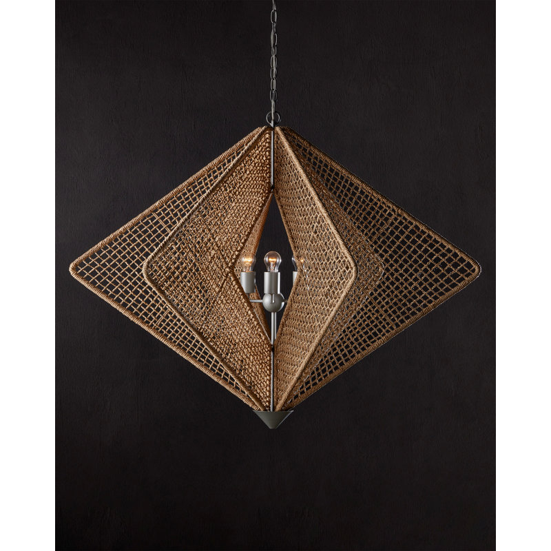 Shizen 3 - Light Chandelier