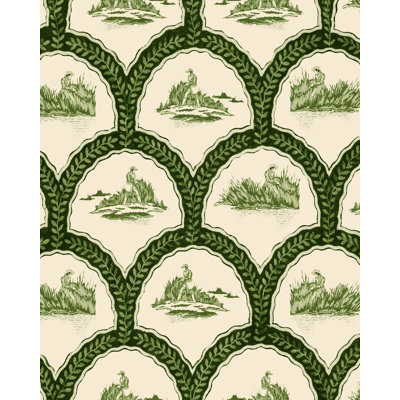 Matte Wallpaper Roll