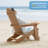Outdoor Adirondack Chair-101430197