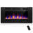 Adriean Electric Fireplace-87978711