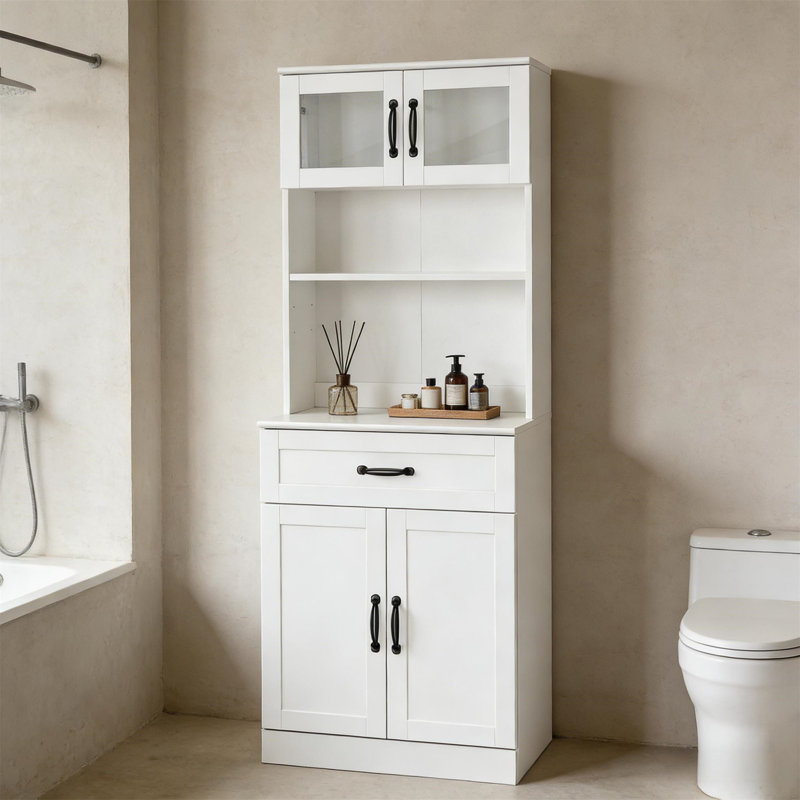Coffee Cabinet