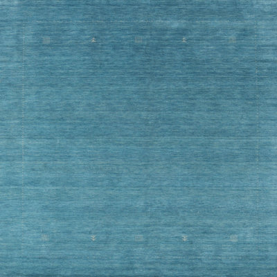 Tapis sarcelle