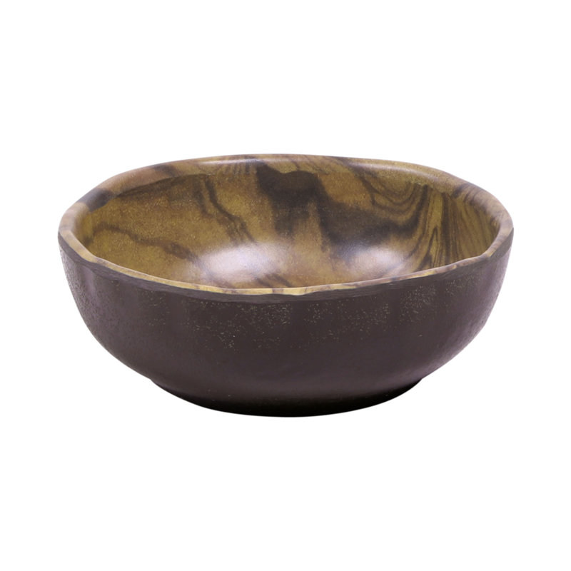 Sequoia 11 oz Melamine Dining Bowl