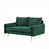 Polyester vert