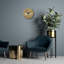 Metal Wall Clock-71589121