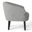 Fauteuil demi-tonneau Bayville-98461395