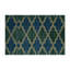 Tapis gris intérieur et extérieur Trellis-1763727476