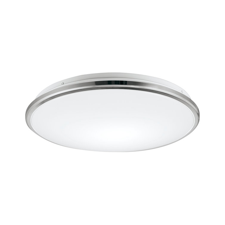 Brook LED Flush Mount