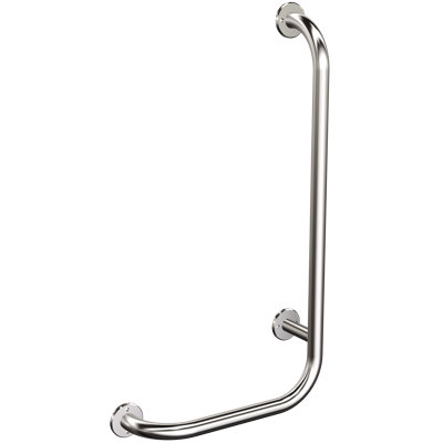 Capricorn Angle Left Grab Bar