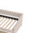 Audy Upholstered Daybed-862705529