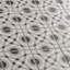 Twenties Mini Circle 4" x 4" Ceramic Patterned Wall & Floor Tile