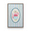 «Happy Tea Time», ensemble de 2 impressions-1701491188-1701491190-1701491191
