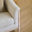 Upholstered Armchair
