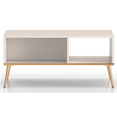Coffee Table with Storage