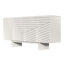 Buffet de 63 po de largeur