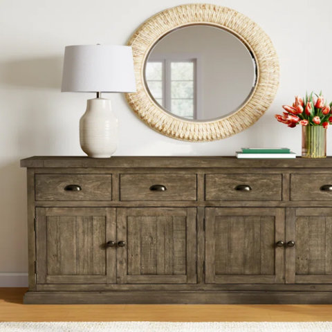 TV Stand & Media Center Sale