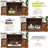 Darshawn Litter Box Enclosure