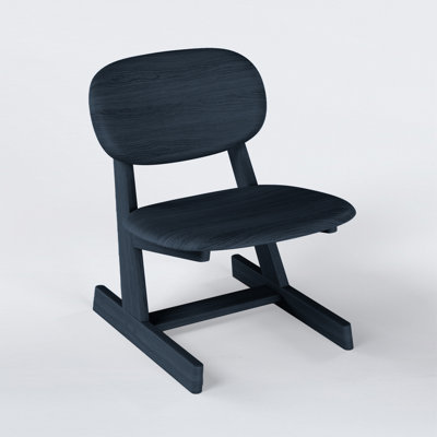 KufenKarl Outdoor Lounge Chair