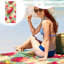 Serviette de bain en Europe-608757359