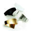Scudo Flush Mounted Sconce-12560312