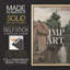 «Vintage Landscape», impression jet d'encre encadrée - ensemble de 2-1311840735-1311840725