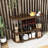 Donyea 16'' Wine Bar-1791207137