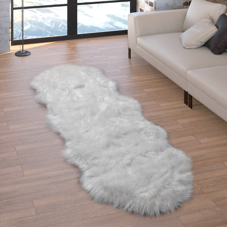 Bruton Hand Woven Area Rug