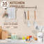 ATEK 35 Utensil Set