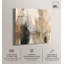 Impression sur acrylique «Mineral Vein III Kitchen Decor» par Art Remedy-120032839