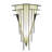 Dashley Flush Mounted Sconce
