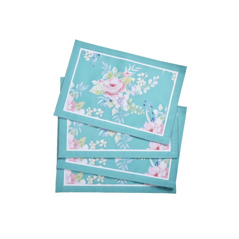 Edessa Tabletop Placemat