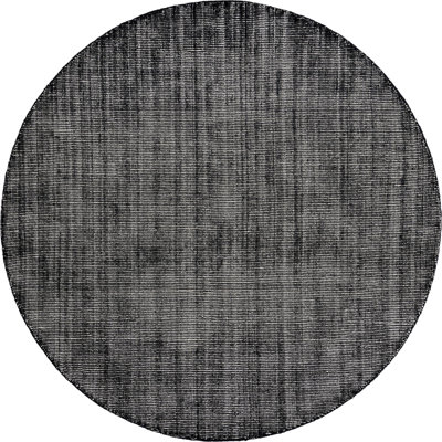 Liabah Wool Striped Indoor Rug