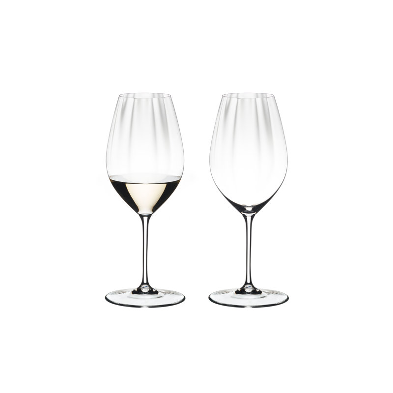 RIEDEL Performance Riesling Wine Glass