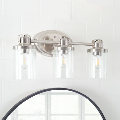 Corissa Iron Armed Sconce