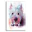 "Lily The Westie" par Dawg Painter-1115588954