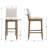 Braschi 30'' Stool-89642303
