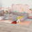 Wood Daybed Frame With Fence-945896506-950091827