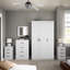 Allington 4 Piece Bedroom Set-115420130