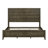 Hinkle Queen Panel Bed-774925690