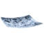 Metro Fusion Handmade Glass Dinner Plate