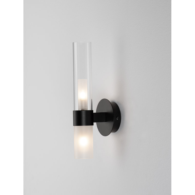 CENTURY Aluminium Wallchiere