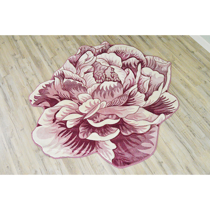 Vestavia Floral Indoor Rug, Novelty 2'7"