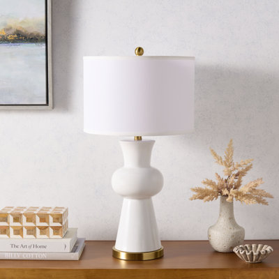 Lampe de table 30 po Cesaria