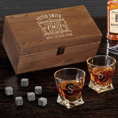 Whiskey Rock