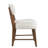 Donavan Mid-Century Modern Boucle Upholstery Dining Chair-285058244