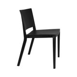 Burrus 17.25'' H Stacking Side Chair