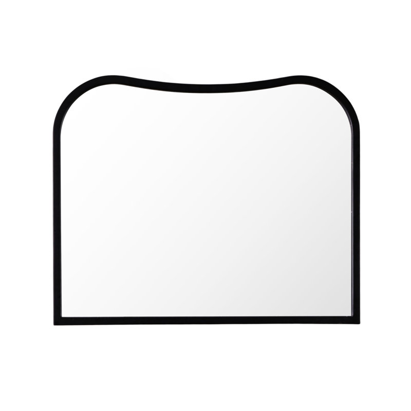 Free Form Mirror