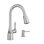 1-LEVER HDLE ARLO PULL-DOWN