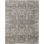 Eastfield Abstract Area Rug in Gray