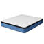 Matelas hybride ferme en mousse à mémoire de forme 14 po - Garantie de 10 ans, CertiPUR-US, OEKO-TEX, certifié SGS-1799431766-1806047576